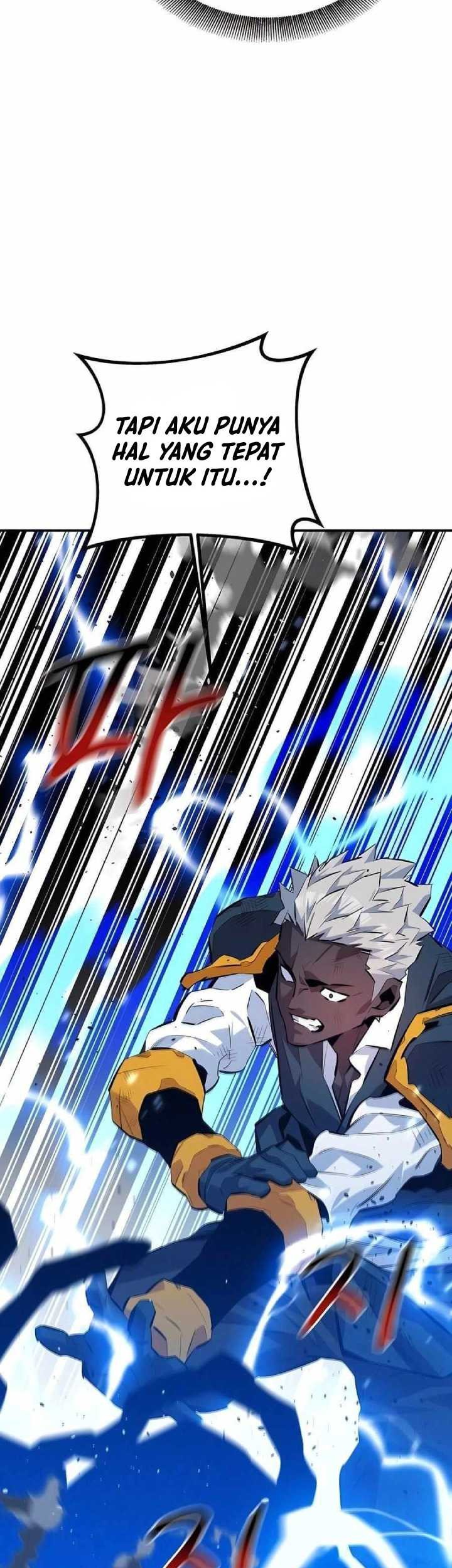 Auto-Hunting With Clones Chapter 110 Gambar 16