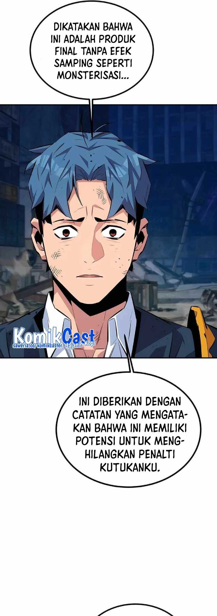Auto-Hunting With Clones Chapter 109 Gambar 14