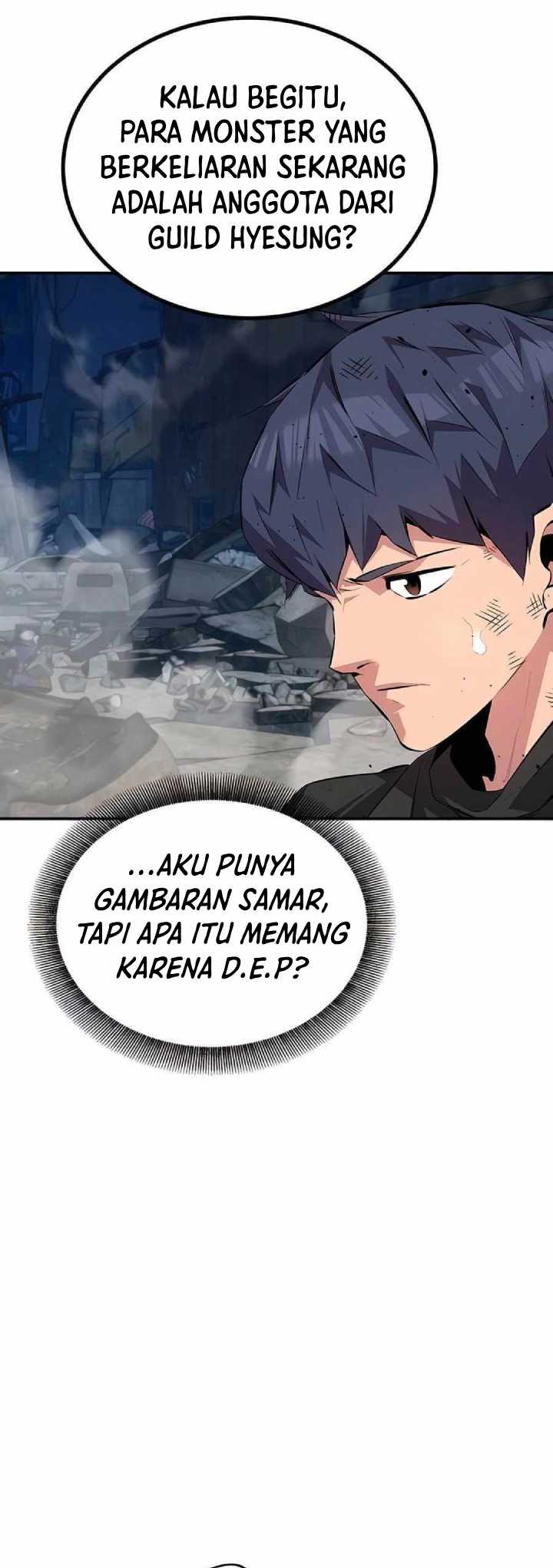 Auto-Hunting With Clones Chapter 109 Gambar 16