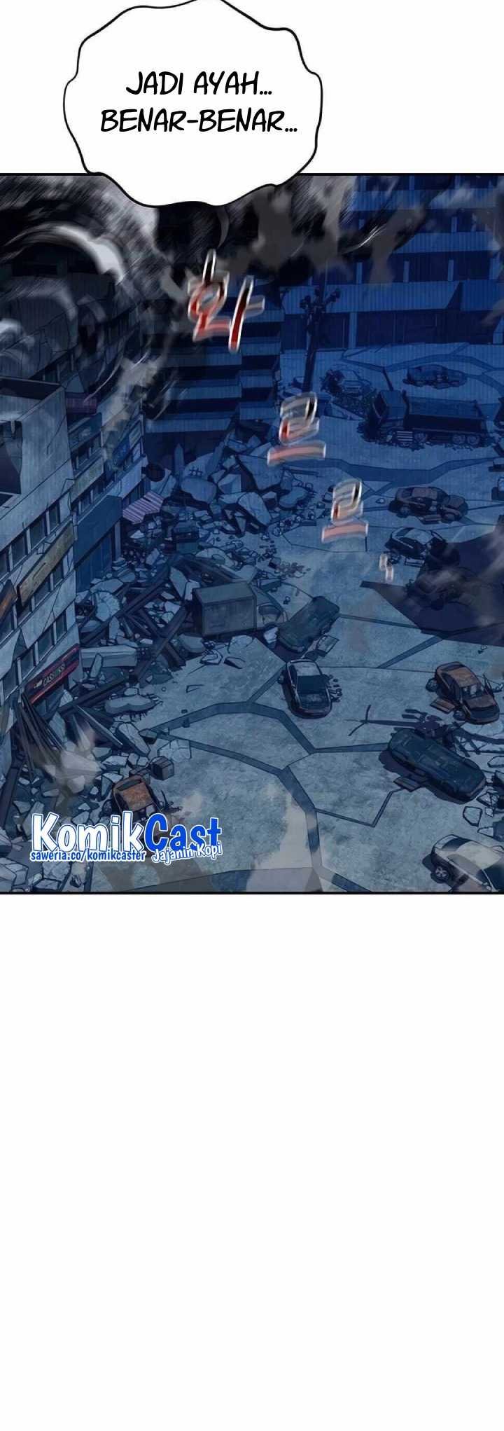 Auto-Hunting With Clones Chapter 109 Gambar 17