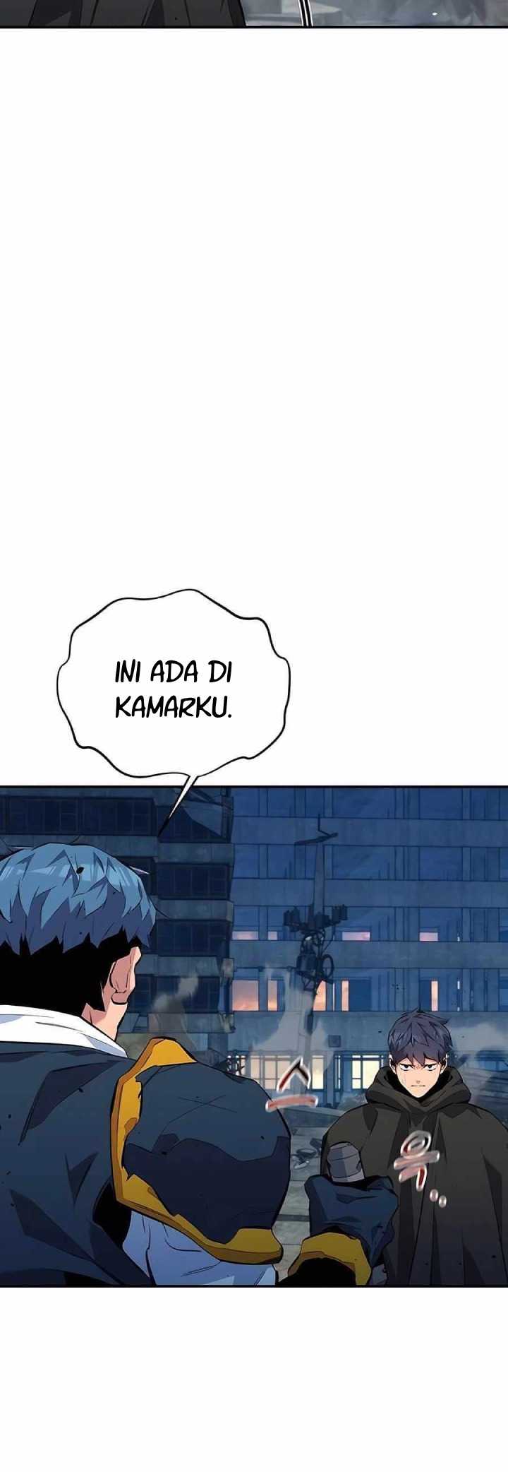 Auto-Hunting With Clones Chapter 109 Gambar 12