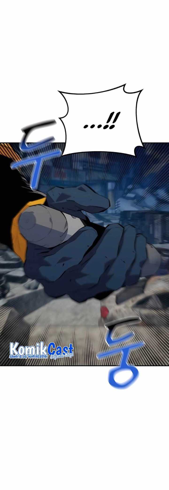 Auto-Hunting With Clones Chapter 109 Gambar 13