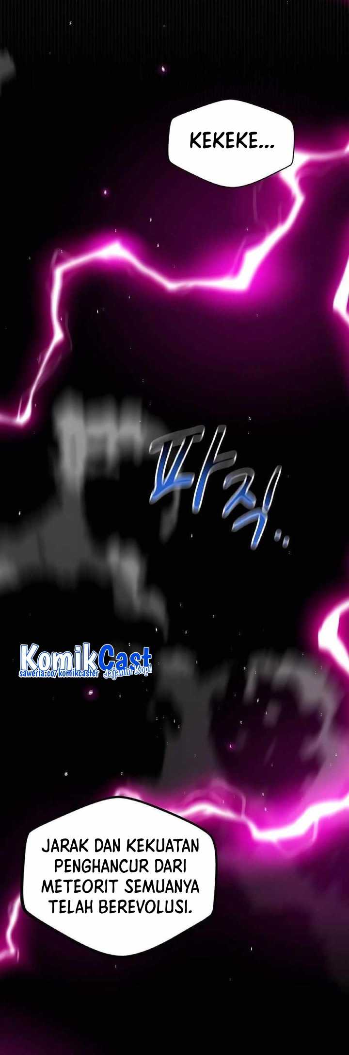 Auto-Hunting With Clones Chapter 109 Gambar 25