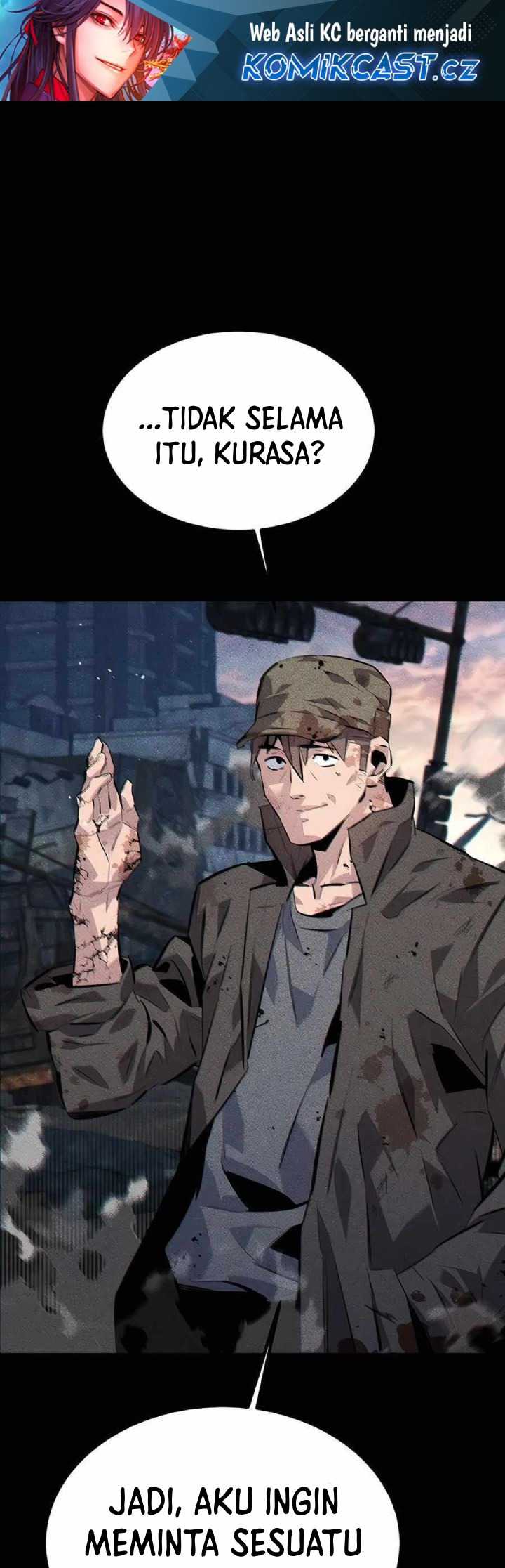 Manhwa Auto-Hunting With Clones Chapter 109 gambar nomor 2