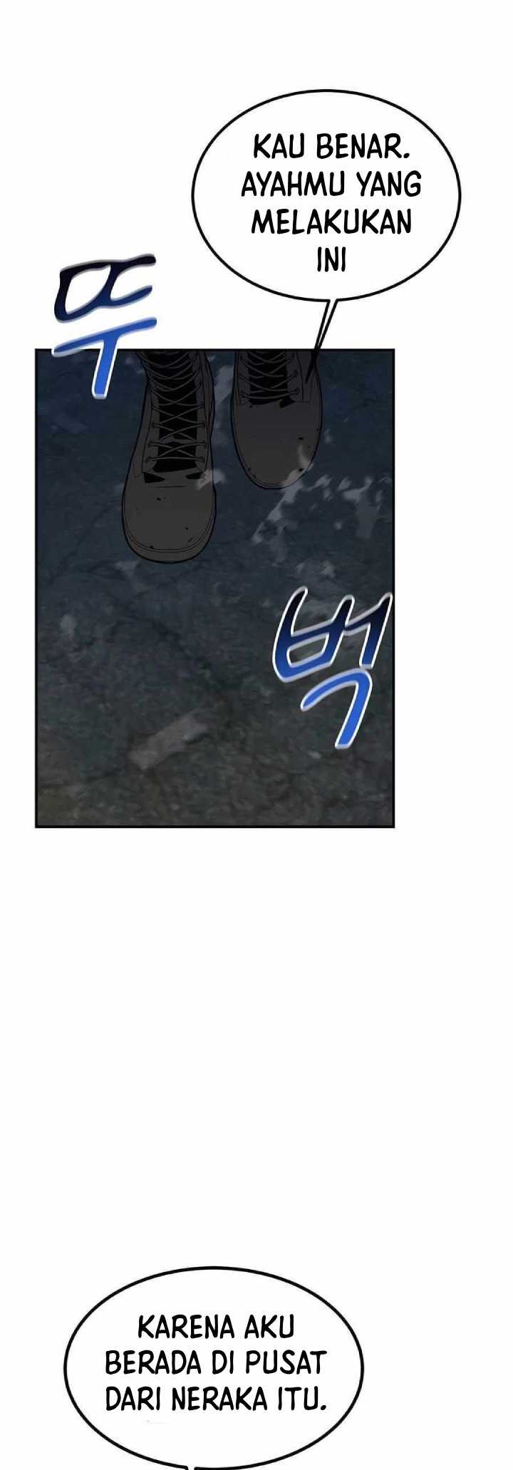 Auto-Hunting With Clones Chapter 109 Gambar 20