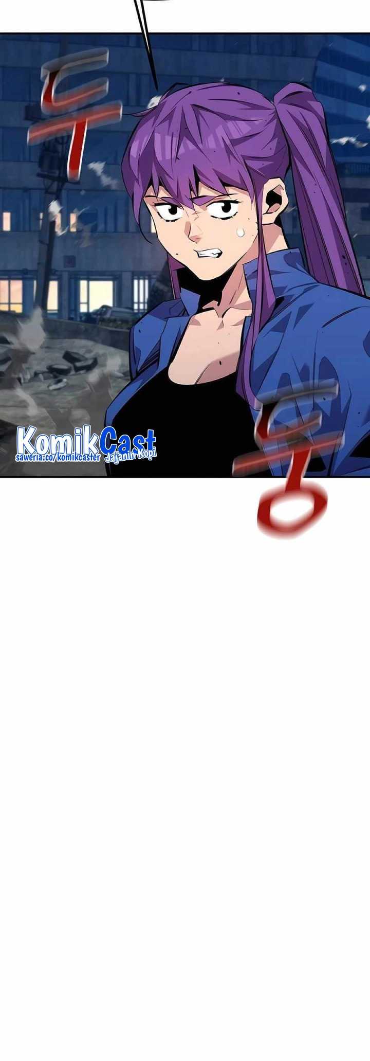 Auto-Hunting With Clones Chapter 109 Gambar 21