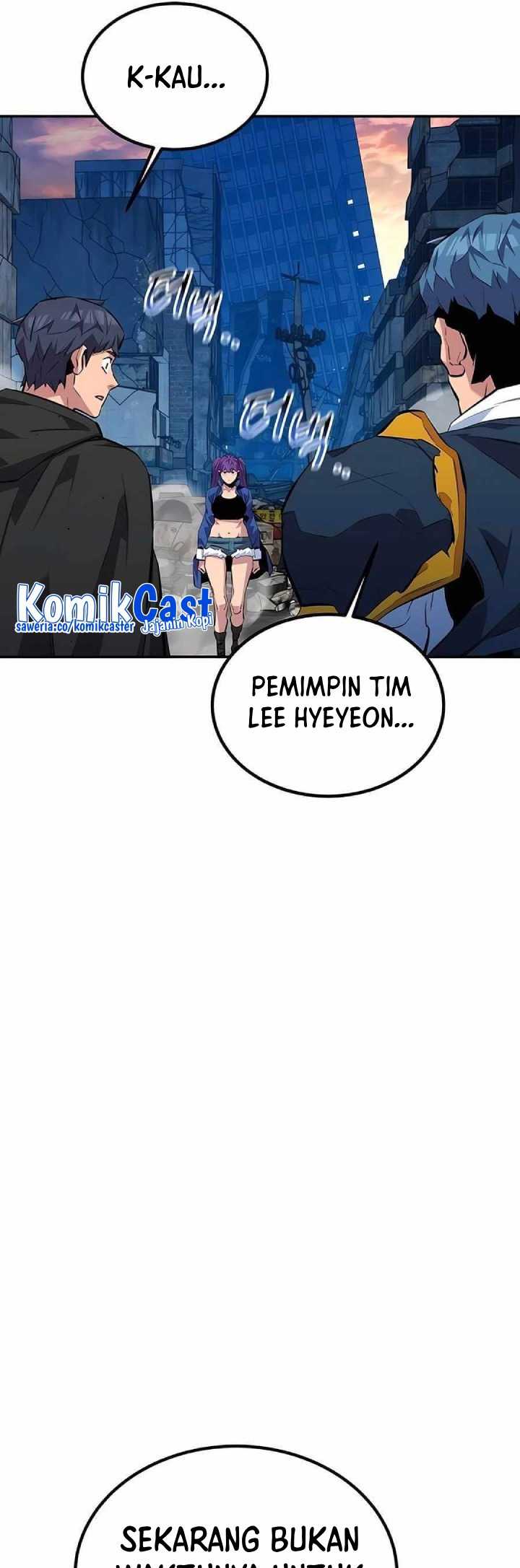 Auto-Hunting With Clones Chapter 109 Gambar 22