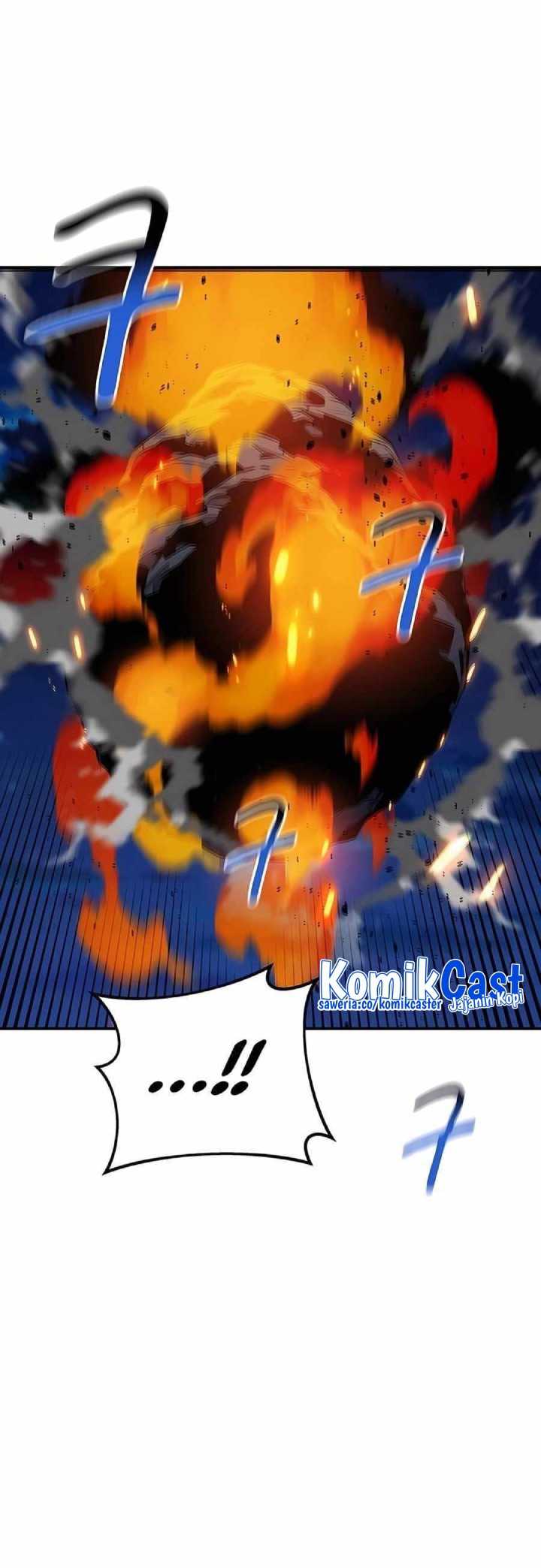 Auto-Hunting With Clones Chapter 109 Gambar 34