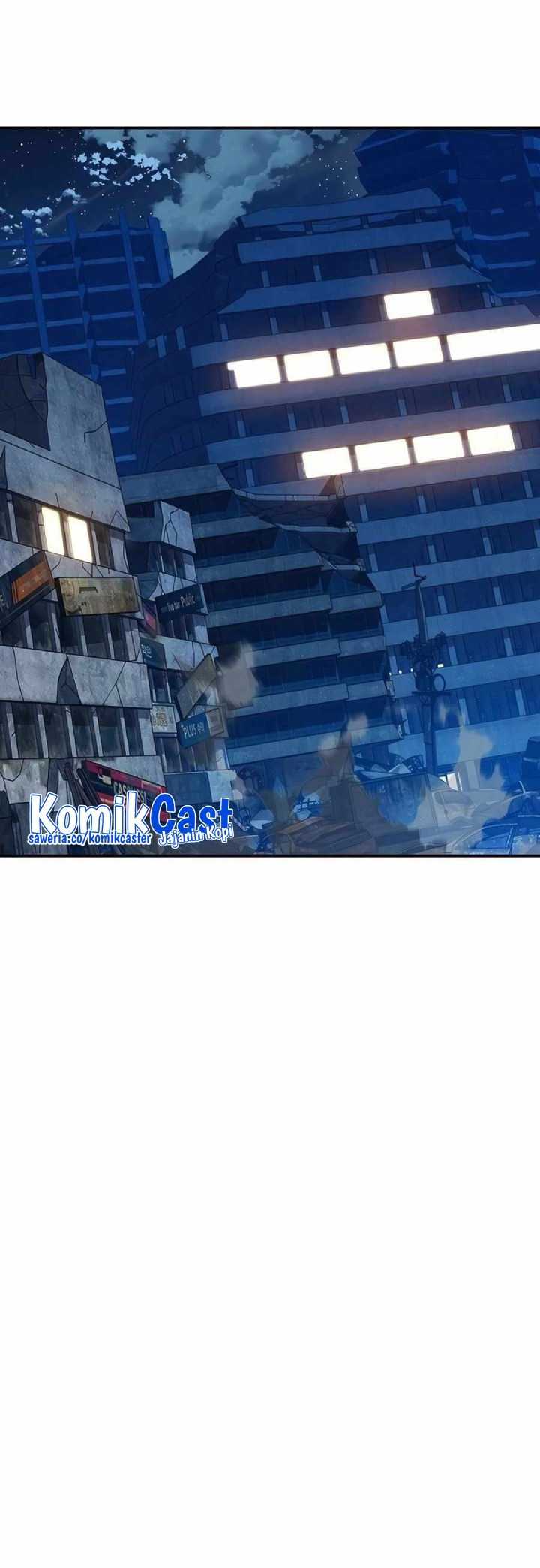 Auto-Hunting With Clones Chapter 109 Gambar 37