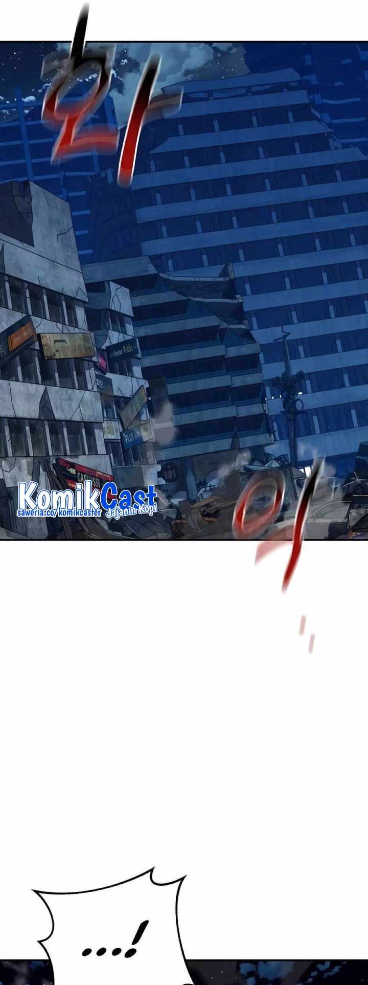 Auto-Hunting With Clones Chapter 109 Gambar 38