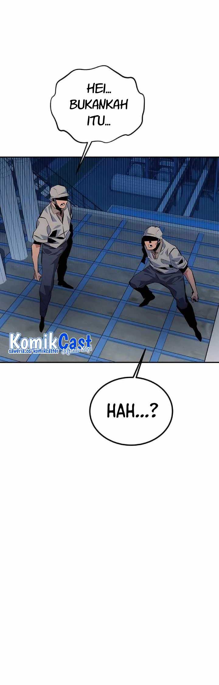 Auto-Hunting With Clones Chapter 109 Gambar 33