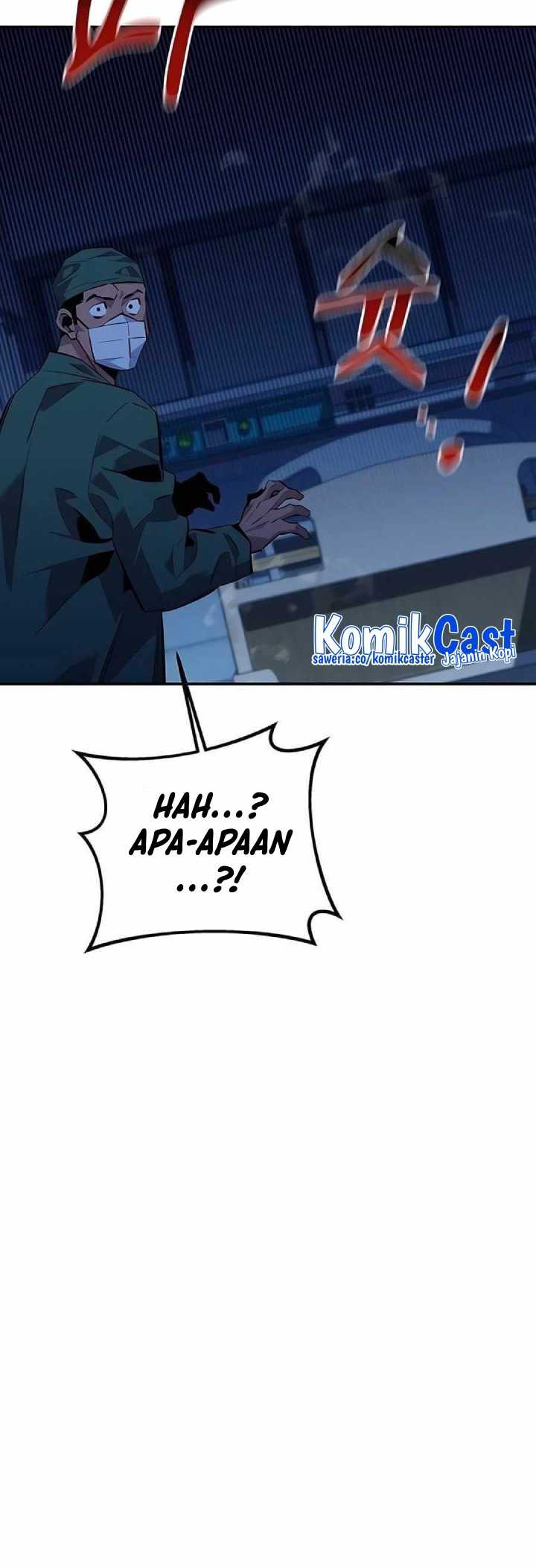 Auto-Hunting With Clones Chapter 109 Gambar 45