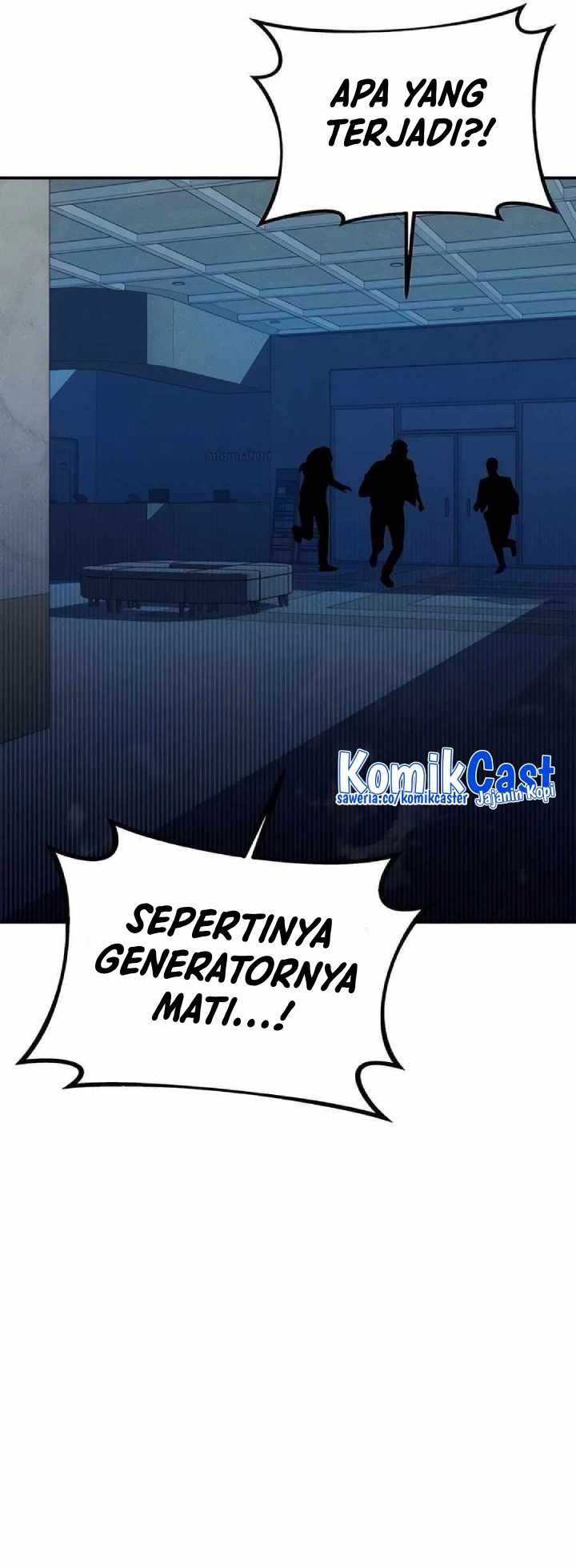 Auto-Hunting With Clones Chapter 109 Gambar 46