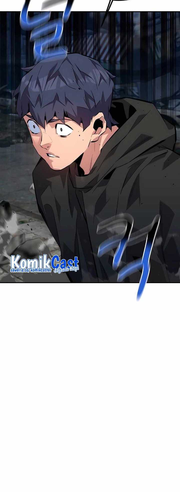 Auto-Hunting With Clones Chapter 109 Gambar 49