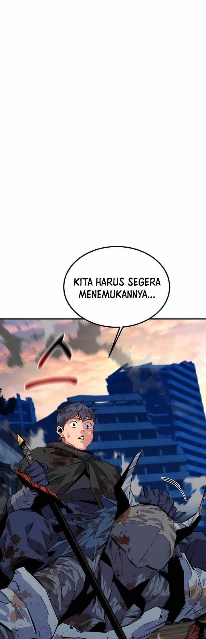 Auto-Hunting With Clones Chapter 109 Gambar 4