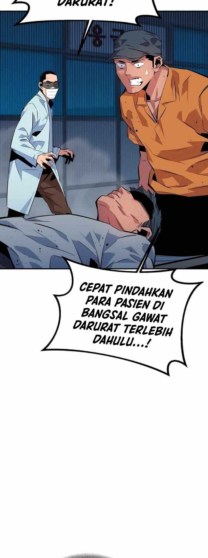 Auto-Hunting With Clones Chapter 109 Gambar 40