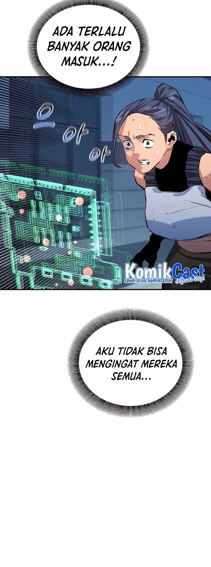 Auto-Hunting With Clones Chapter 109 Gambar 41