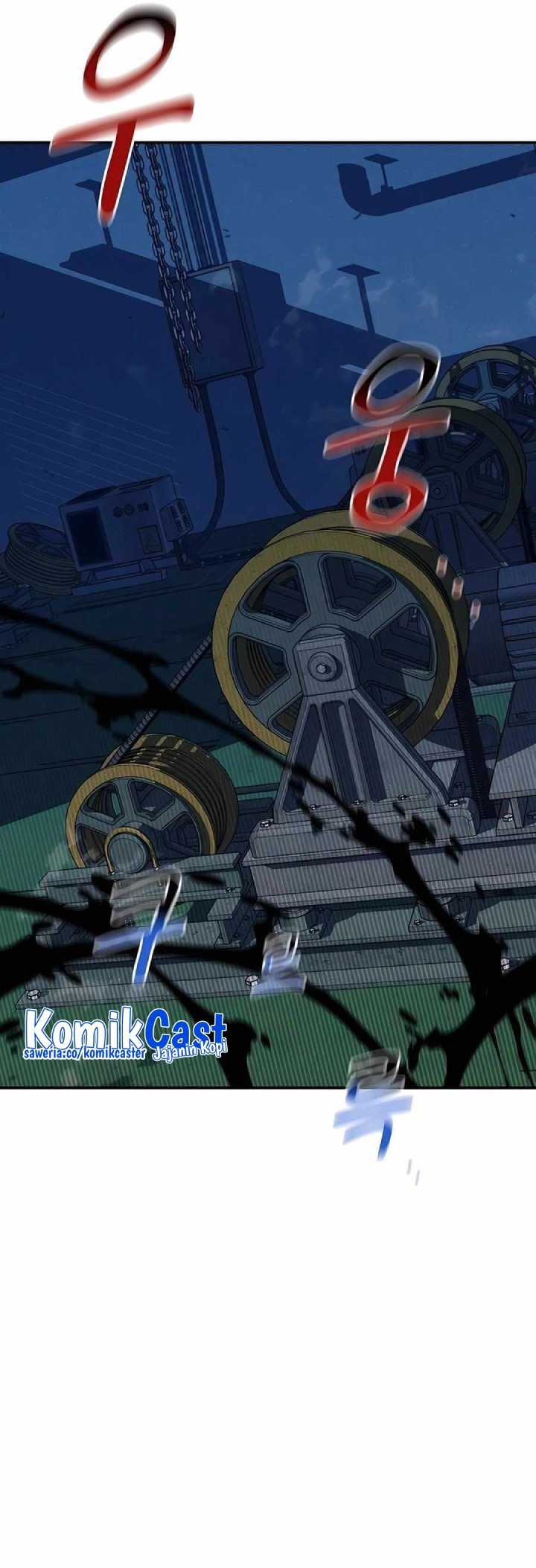 Auto-Hunting With Clones Chapter 109 Gambar 42