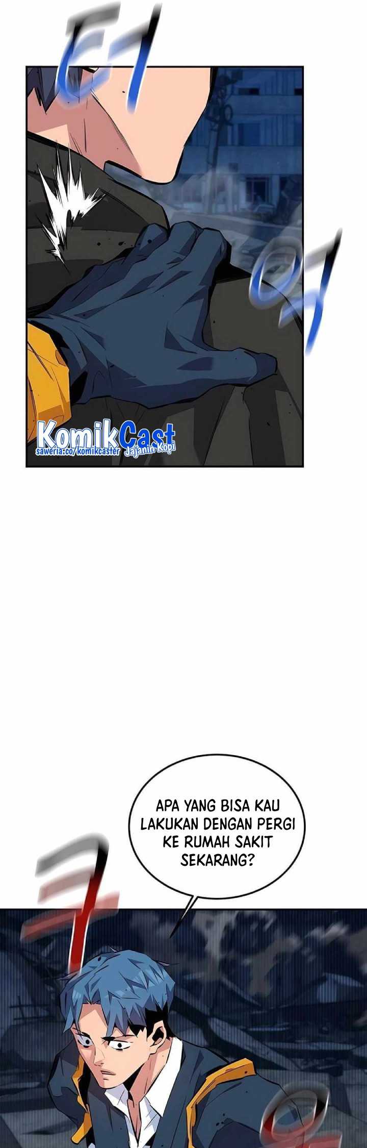 Auto-Hunting With Clones Chapter 109 Gambar 54