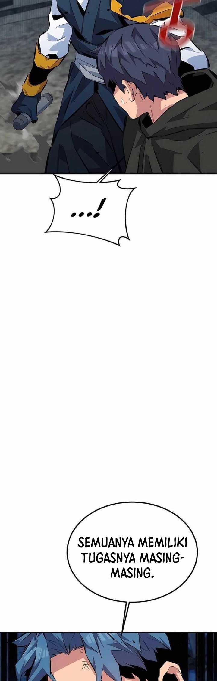 Auto-Hunting With Clones Chapter 109 Gambar 55