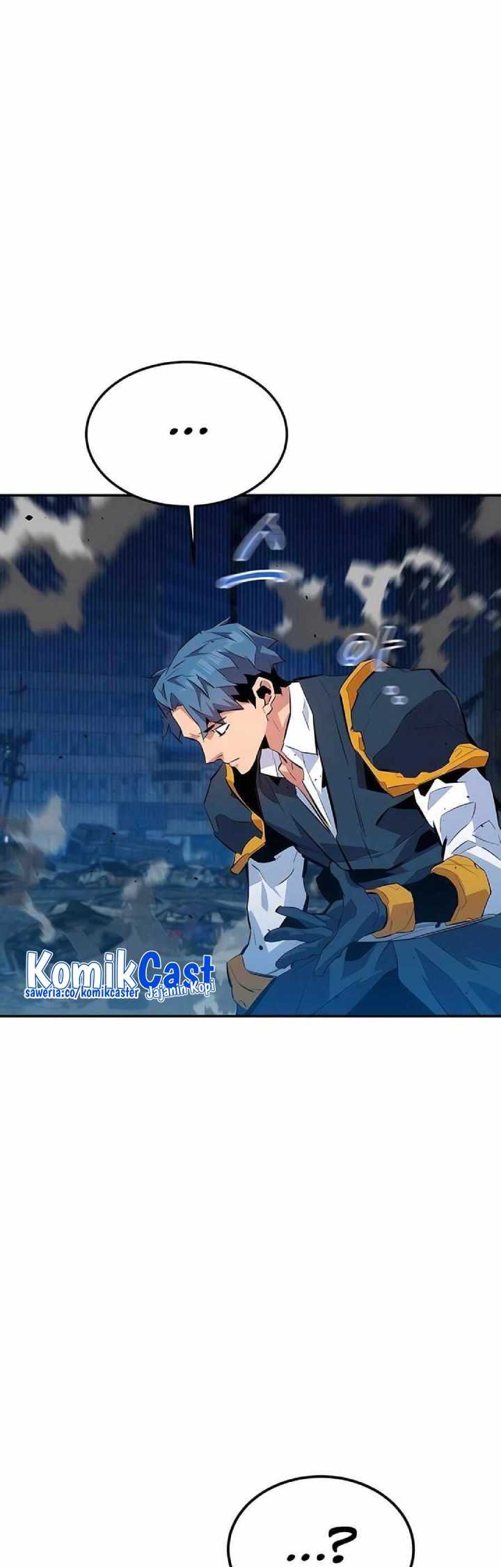 Auto-Hunting With Clones Chapter 109 Gambar 58