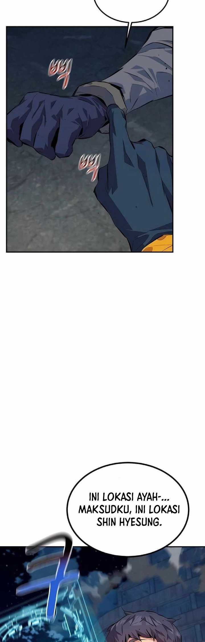 Auto-Hunting With Clones Chapter 109 Gambar 59