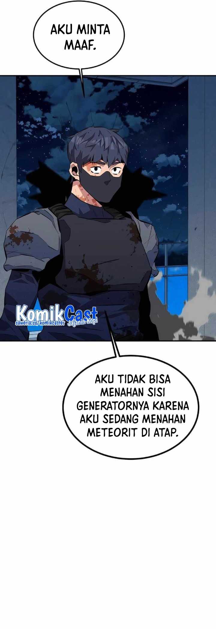 Auto-Hunting With Clones Chapter 109 Gambar 50