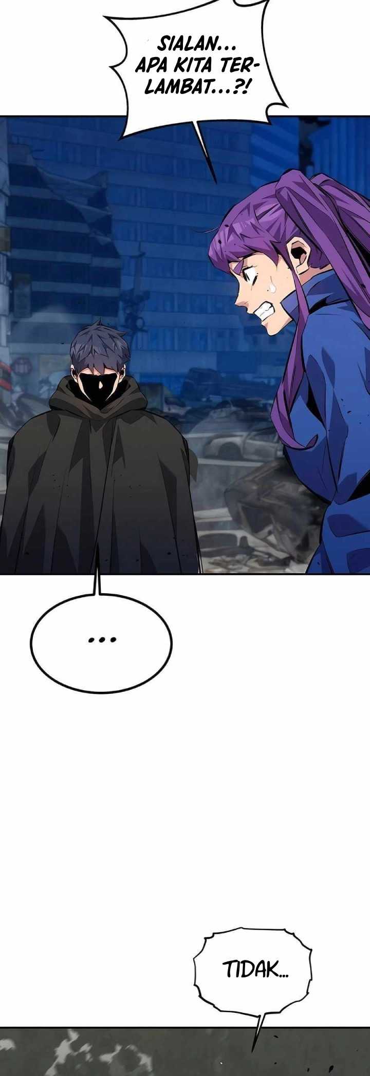 Auto-Hunting With Clones Chapter 109 Gambar 52