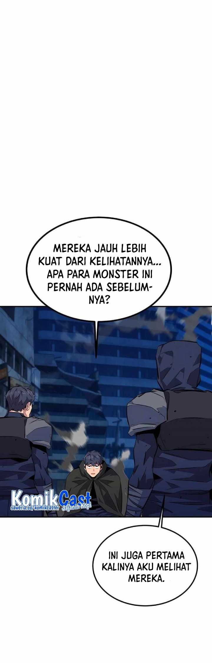 Auto-Hunting With Clones Chapter 109 Gambar 6