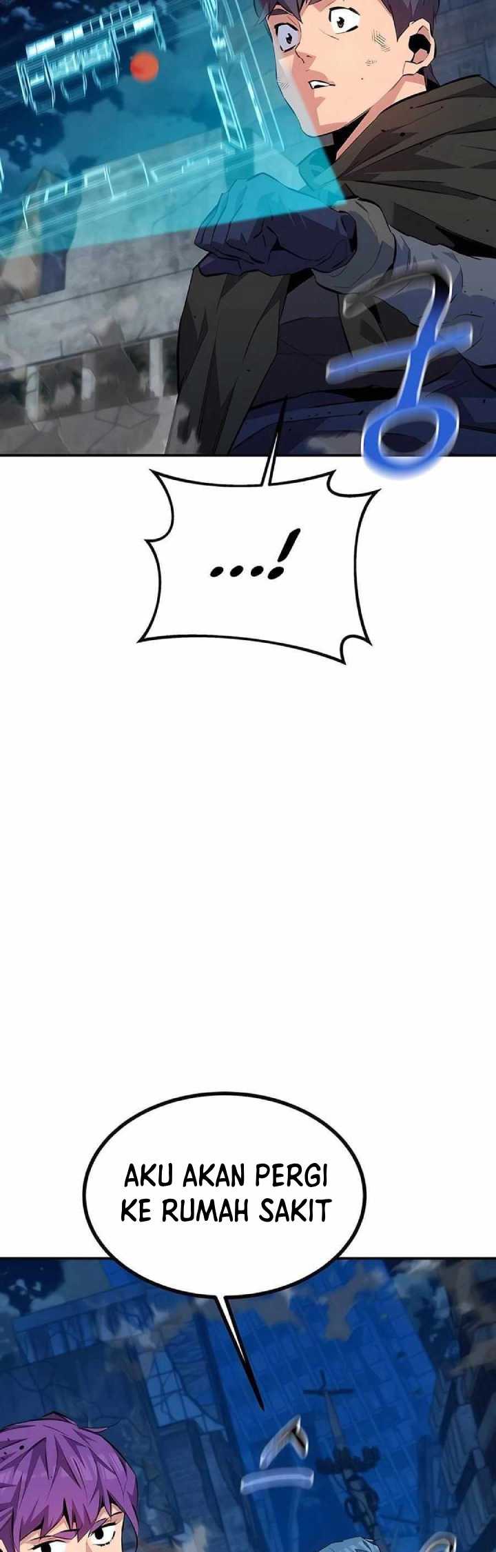 Auto-Hunting With Clones Chapter 109 Gambar 60