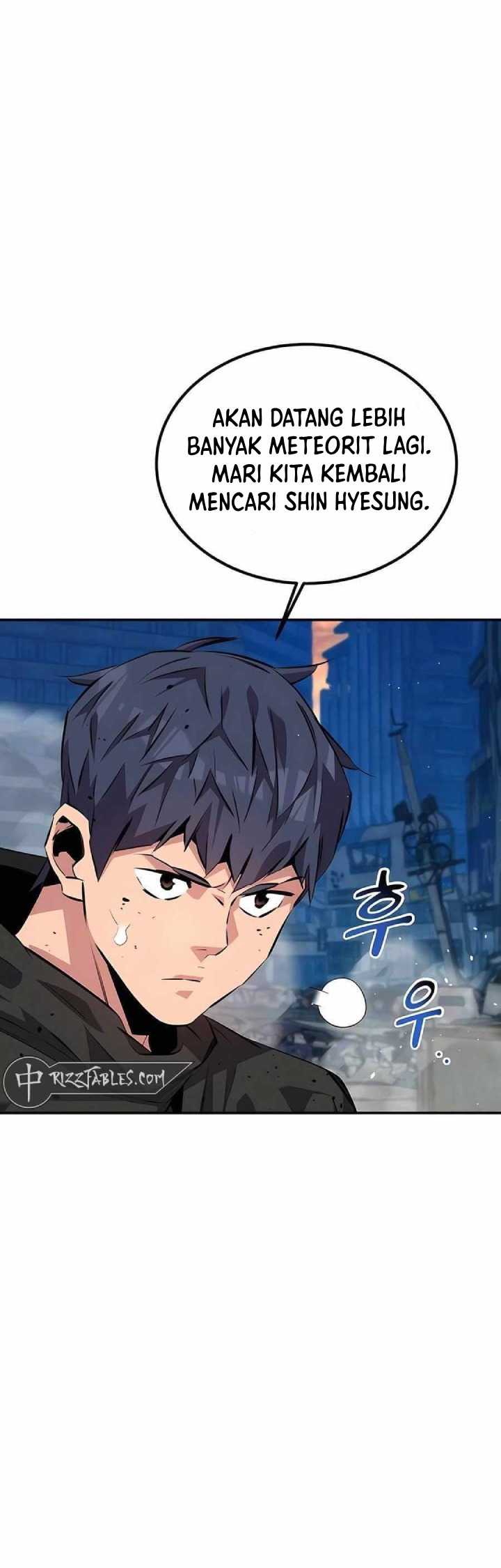 Auto-Hunting With Clones Chapter 109 Gambar 7