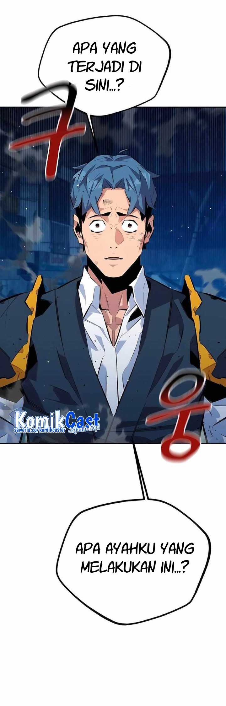 Auto-Hunting With Clones Chapter 109 Gambar 9