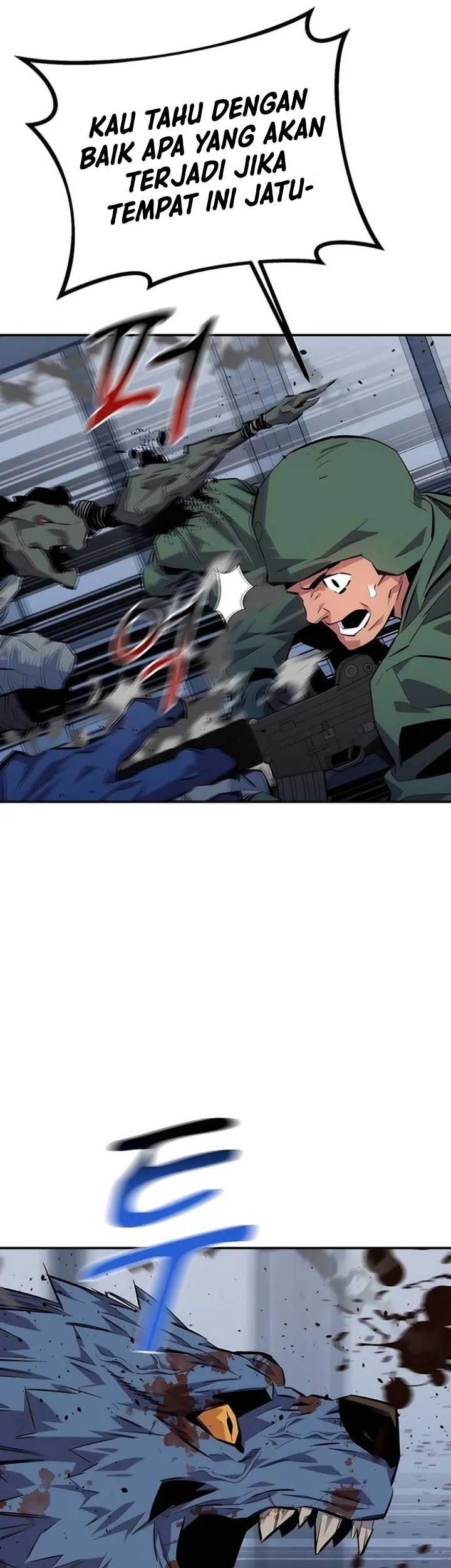 Auto-Hunting With Clones Chapter 108 Gambar 14