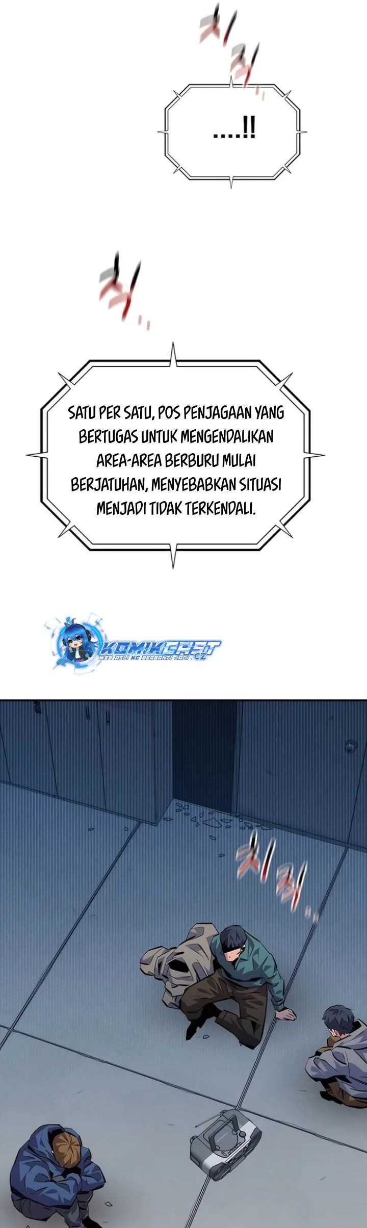 Auto-Hunting With Clones Chapter 108 Gambar 22
