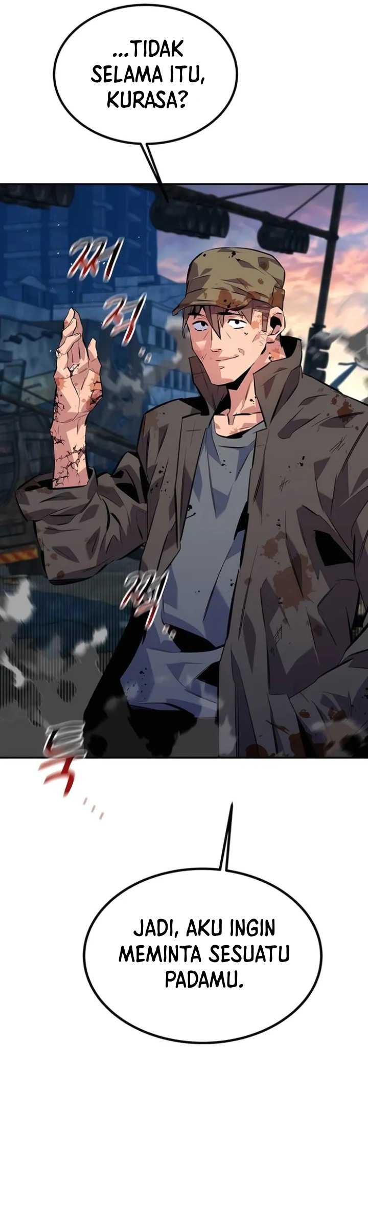 Auto-Hunting With Clones Chapter 108 Gambar 10