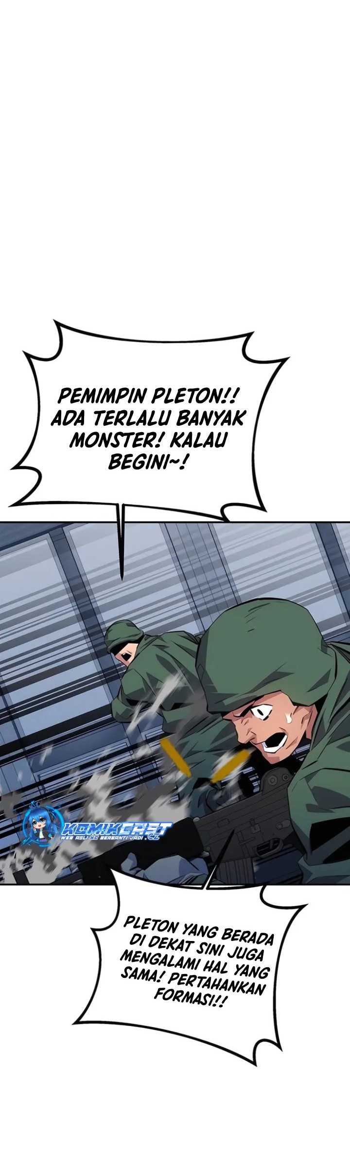 Auto-Hunting With Clones Chapter 108 Gambar 13