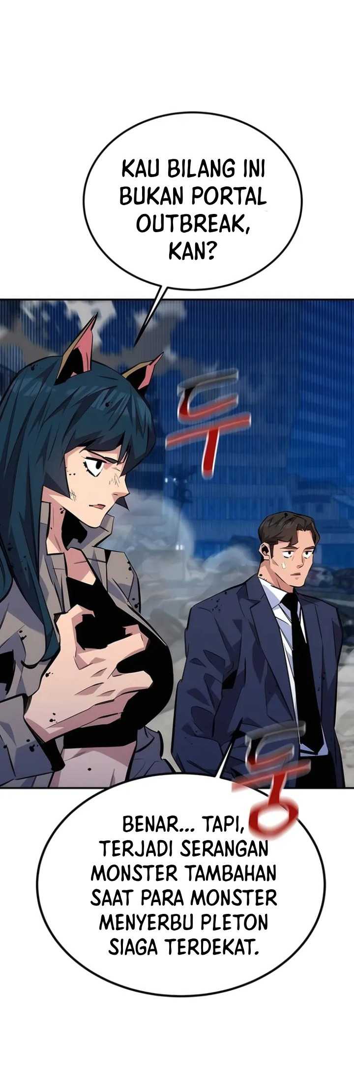 Auto-Hunting With Clones Chapter 108 Gambar 28