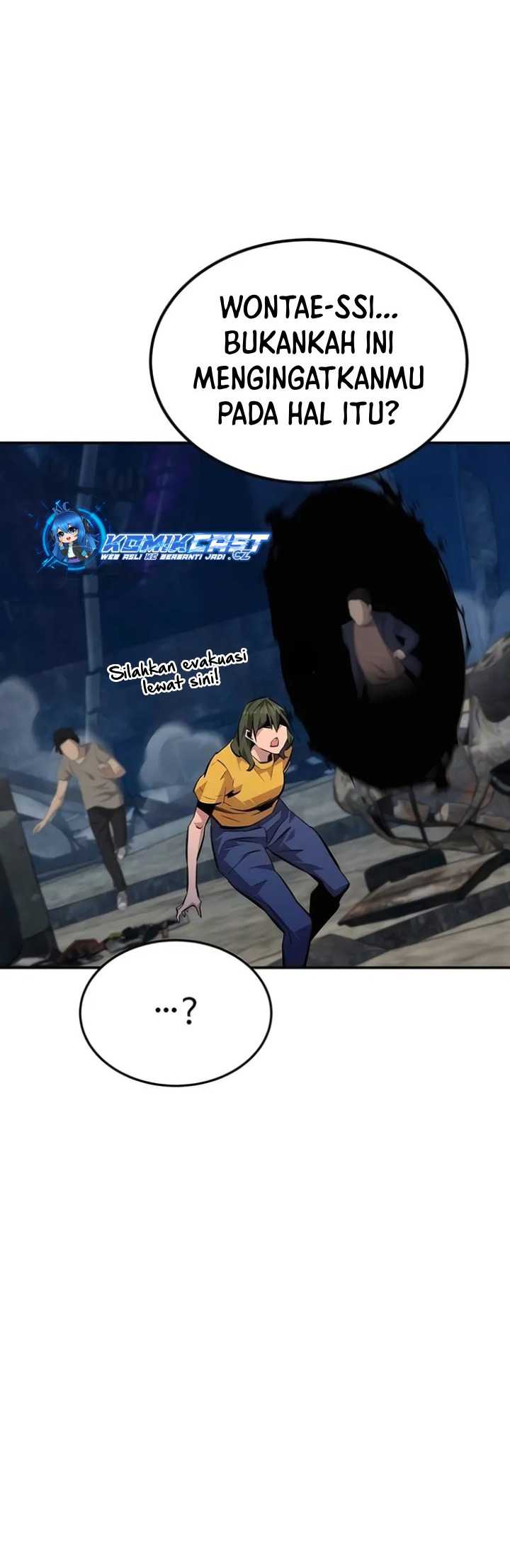 Auto-Hunting With Clones Chapter 108 Gambar 29