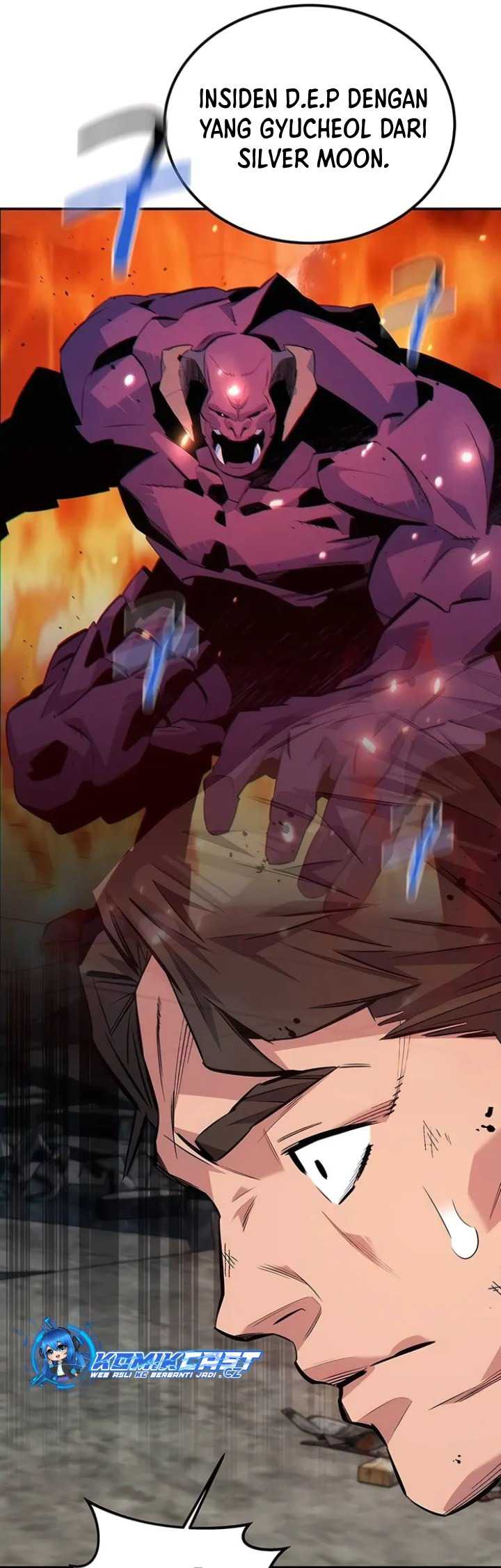 Auto-Hunting With Clones Chapter 108 Gambar 30