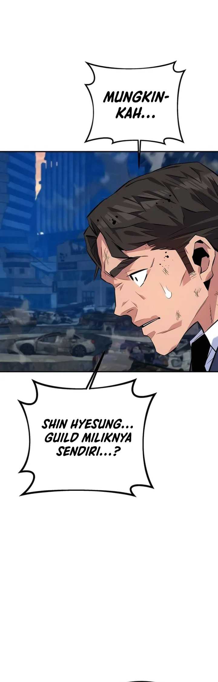 Auto-Hunting With Clones Chapter 108 Gambar 32