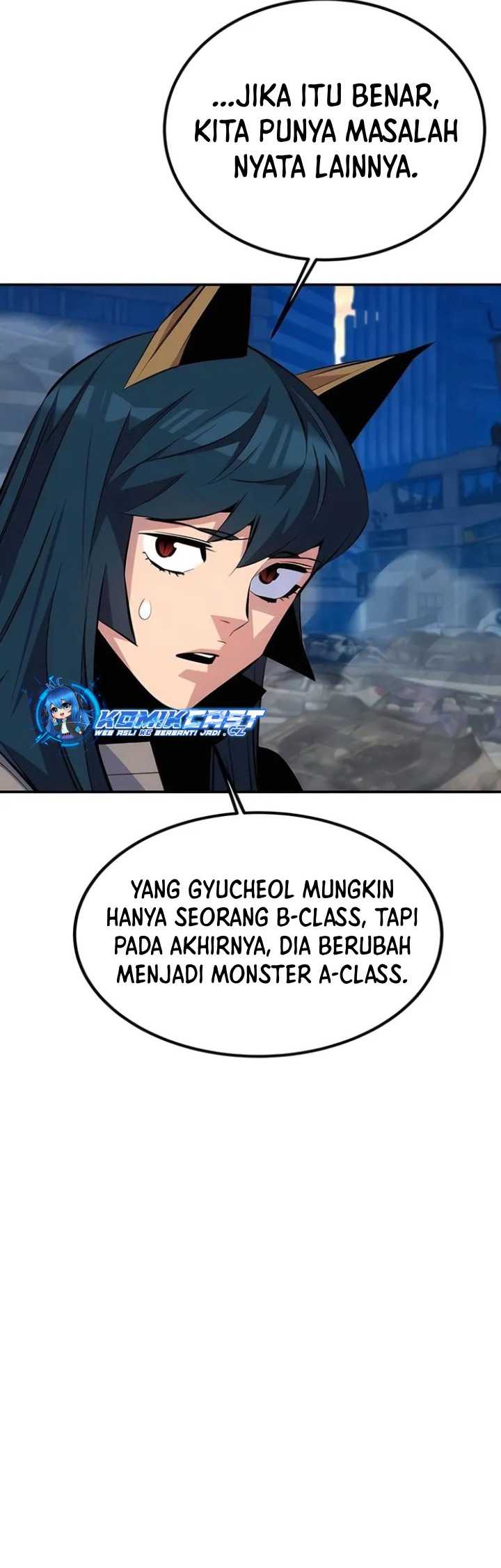 Auto-Hunting With Clones Chapter 108 Gambar 33