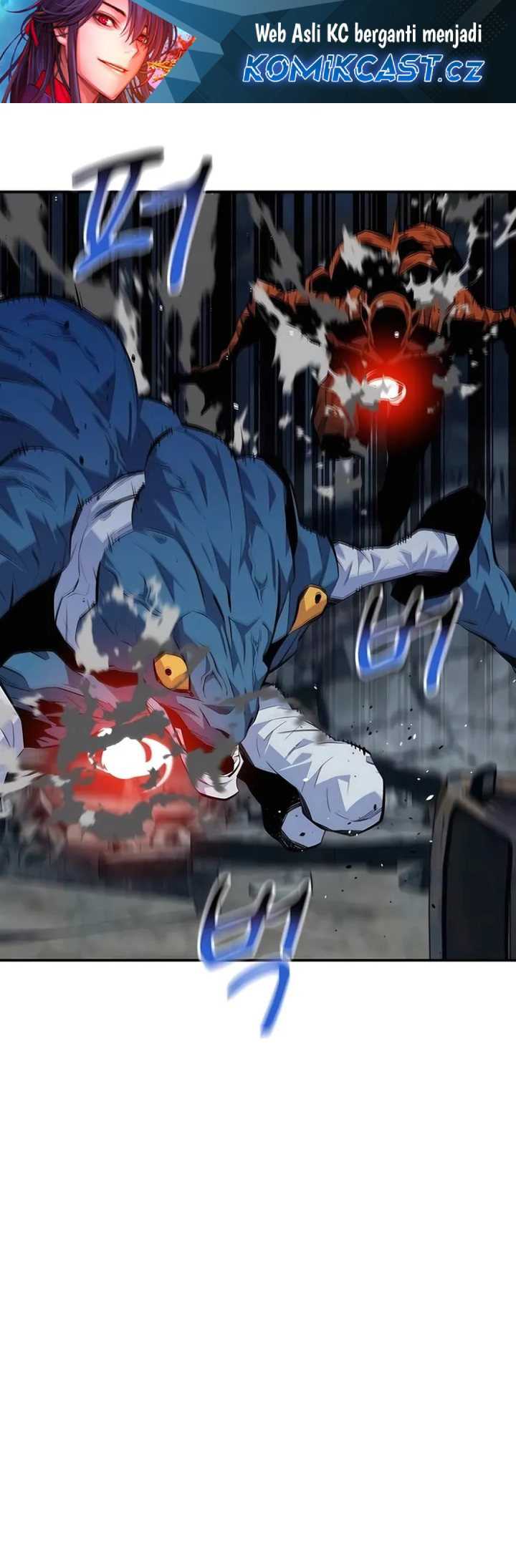 Manhwa Auto-Hunting With Clones Chapter 108 gambar nomor 2