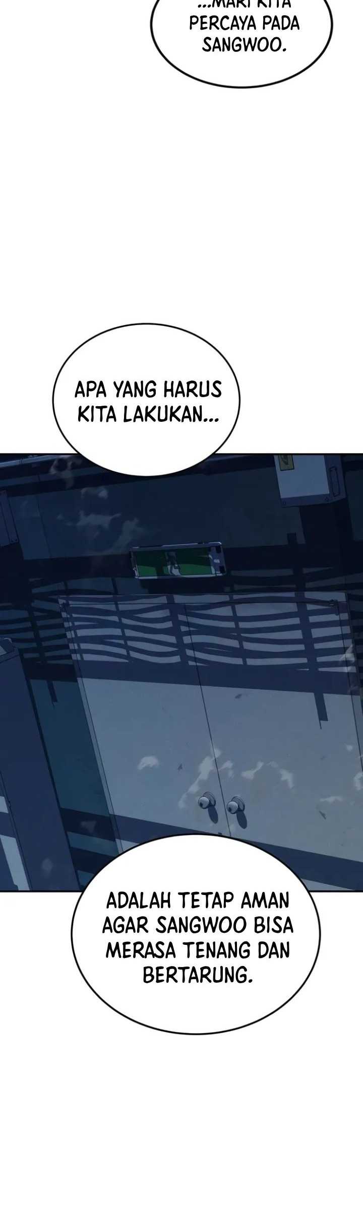 Auto-Hunting With Clones Chapter 108 Gambar 24