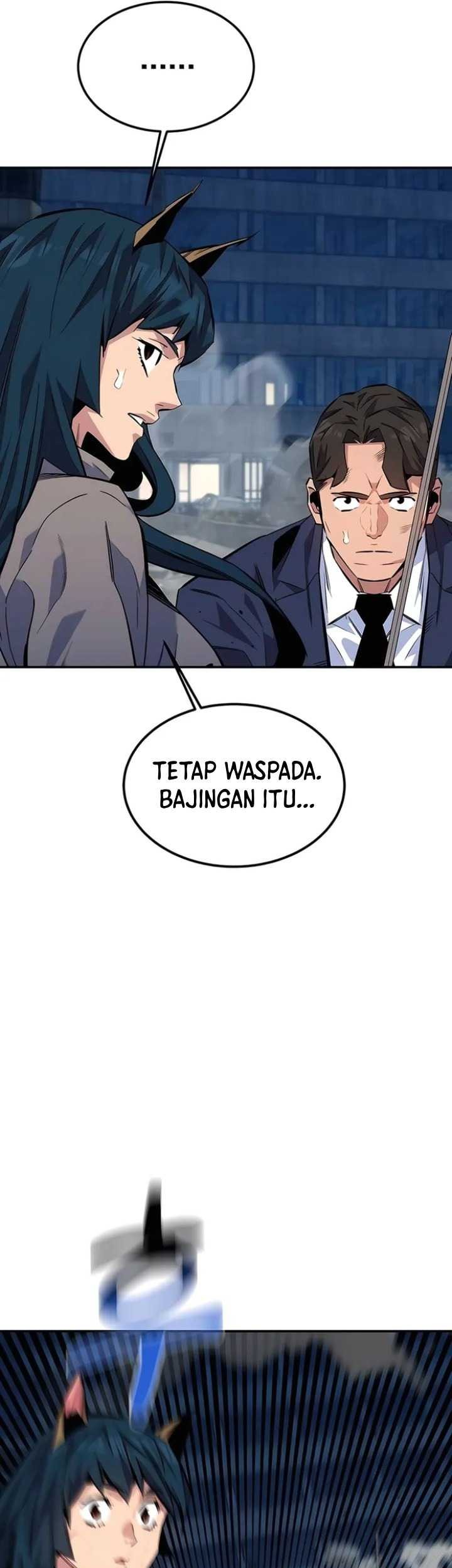 Auto-Hunting With Clones Chapter 108 Gambar 38