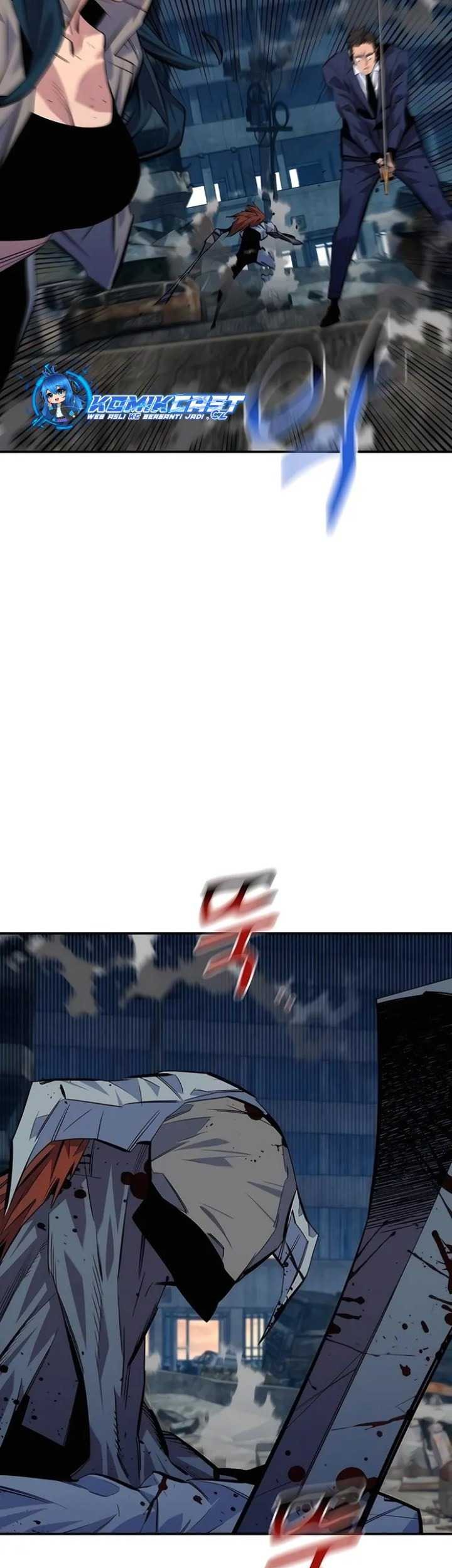 Auto-Hunting With Clones Chapter 108 Gambar 40