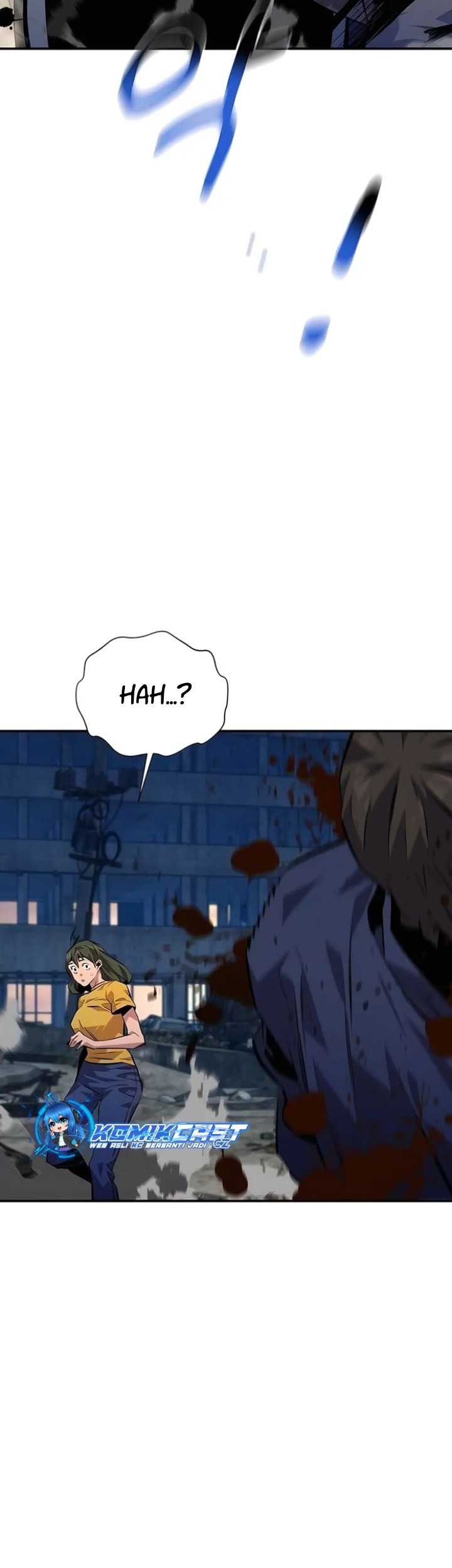 Auto-Hunting With Clones Chapter 108 Gambar 44