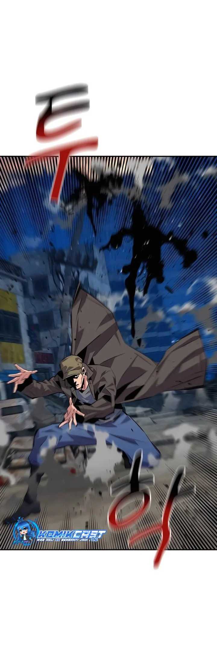 Auto-Hunting With Clones Chapter 108 Gambar 3