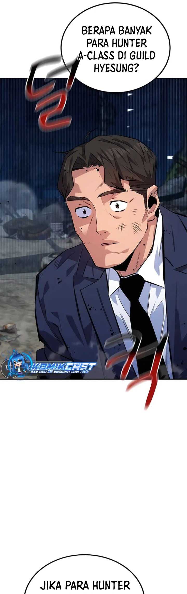 Auto-Hunting With Clones Chapter 108 Gambar 34