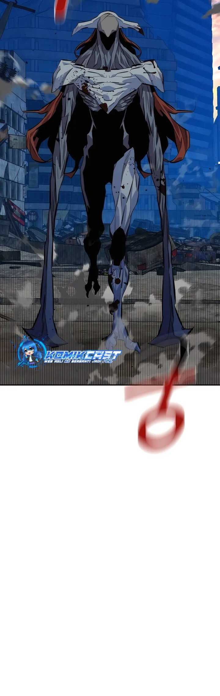 Auto-Hunting With Clones Chapter 108 Gambar 37