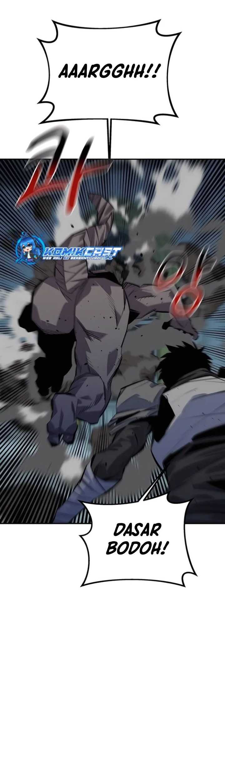 Auto-Hunting With Clones Chapter 108 Gambar 56